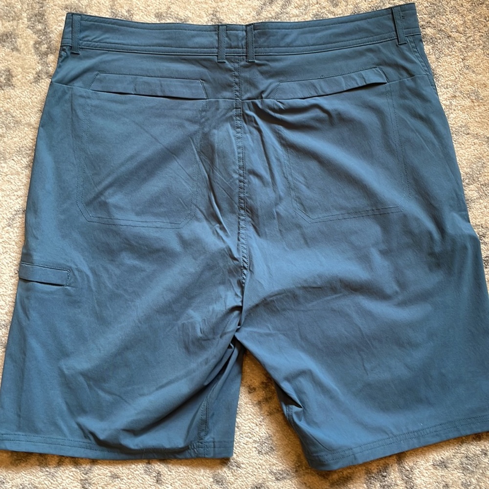 NWT Reel Life Riptide Short - Picture 6 of 8